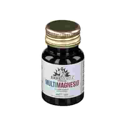 MULTIMAGNESIO 60 COMPRESSE 500 MG