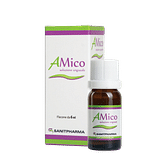 AMICO SOLUZIONE UNGUEALE 10 ML