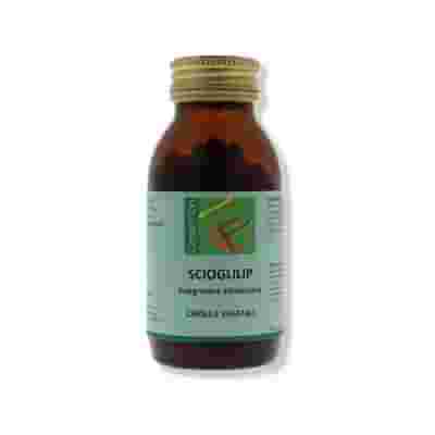 SCIOGLILIP 100 CAPSULE VEGETALE