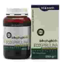 Integratore Spiruviva BIO di Spirulina Biologica, 500 compresse