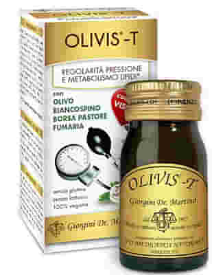 OLIVIS T 75 PASTIGLIE