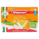 PLASMON SAPORI DI NATURA OMOGENEIZZATO PERA 100 G X 4 PEZZI