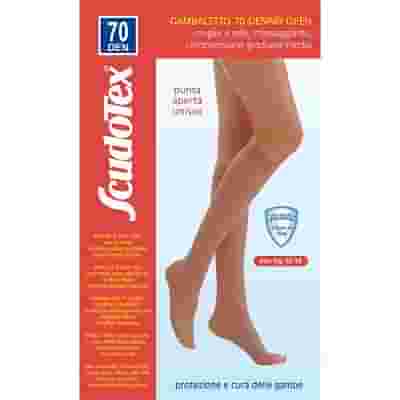 SCUDOTEX GAMBALETTO 70 OPEN NATURE 4