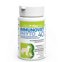 IMMUNOV CAPSULE 40 CAPSULE BARATTOLO 20 G