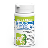IMMUNOV CAPSULE 40 CAPSULE BARATTOLO 20 G