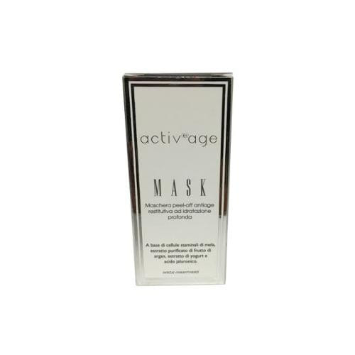 ACTIVAGE MASK CREMA 50ML