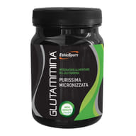 ETHICSPORT GLUTAMMINA POLVERE 300 G