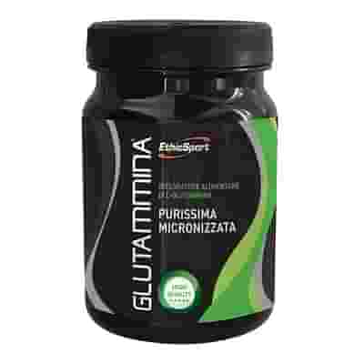 ETHICSPORT GLUTAMMINA POLVERE 300 G