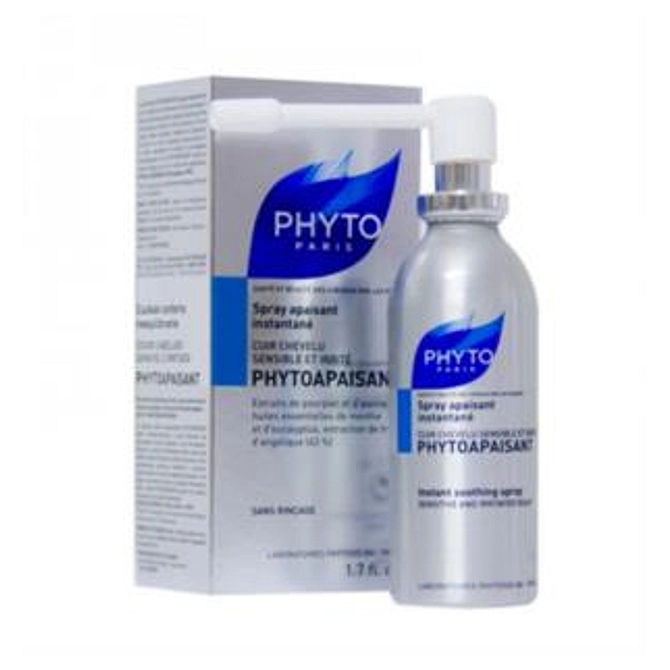 Phyto Phytoapaisant Spray 50 Ml
