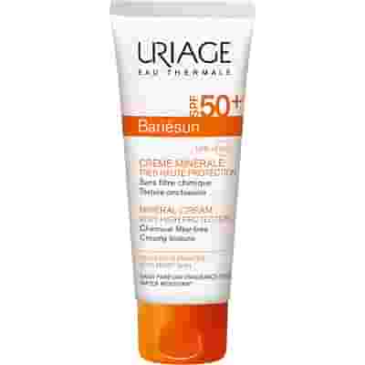 BARIESUN SPF50+ CREME MINERALE 100 ML