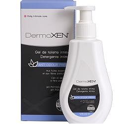 Dermoxen Detergente Intimo Anti Odour Fresh 200 Ml