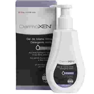 DERMOXEN DETERGENTE INTIMO LENITIVO 200ML