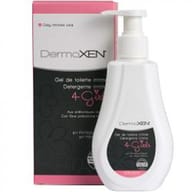 DERMOXEN DETERGENTE INTIMO 4 GIRLS 200 ML