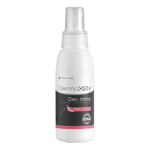 Dermoxen Deodorante Intimo Soft Cool 100 Ml