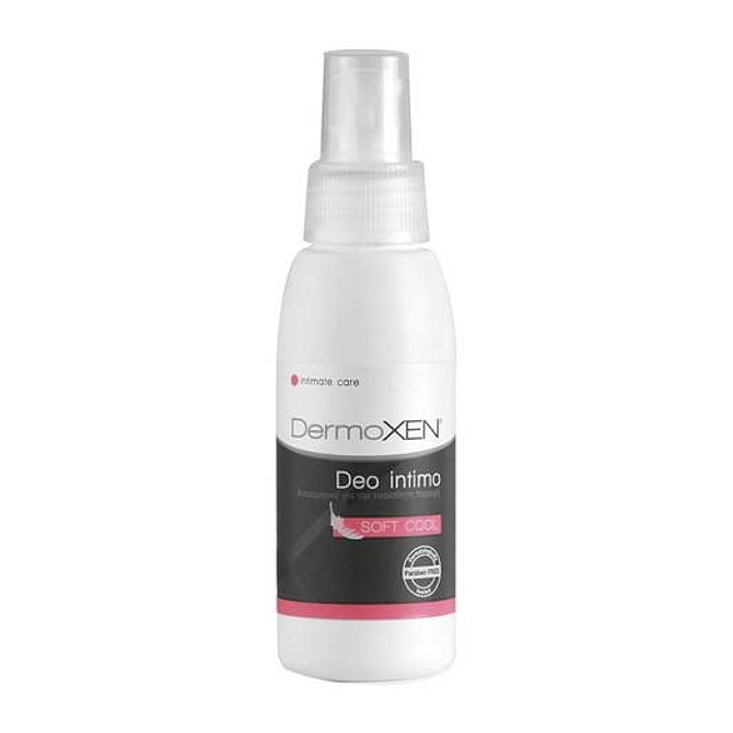 Dermoxen Deodorante Intimo Soft Cool 100 Ml
