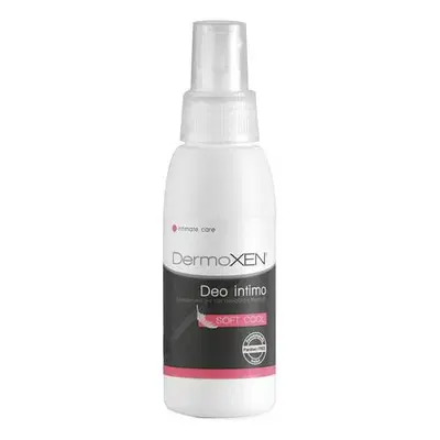 DERMOXEN DEODORANTE INTIMO SOFT COOL 100ML DERMOXEN DEODORANTE INTIMO SOFT COOL 100ML