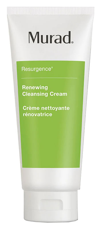 Murad Renewing Cleansing Cream 200 Ml