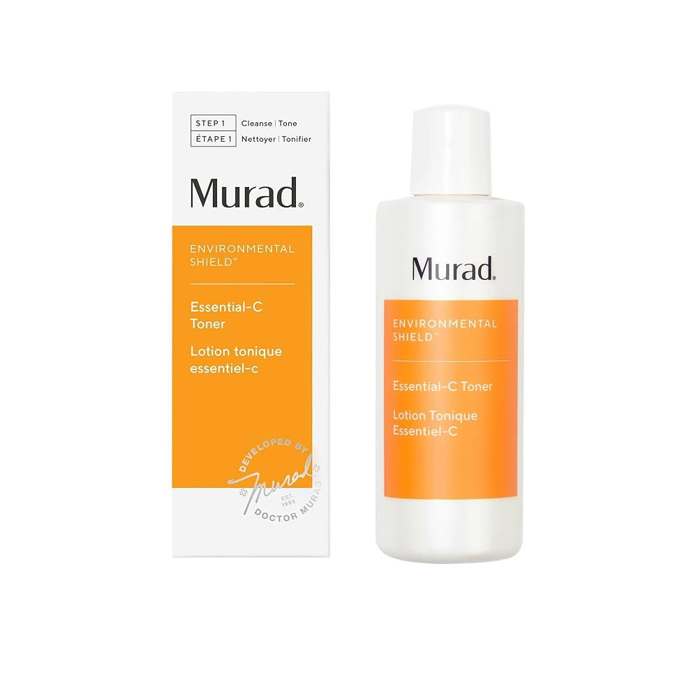 Murad Essential C Toner 180 Ml-image