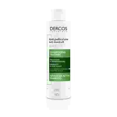 DERCOS SHAMPO ANTIFORFORA SENSITIV 200 ML