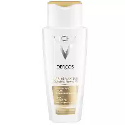 DERCOS SHAMPO NUTRI-RIPARATORE 200 ML