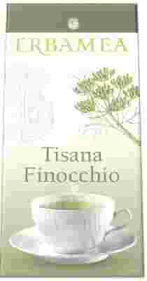 TISANA FINOCCHIO 100 G