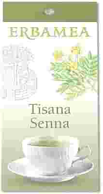 TISANA SENNA 100 G