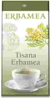 ERBAMEA TISANA 100 G