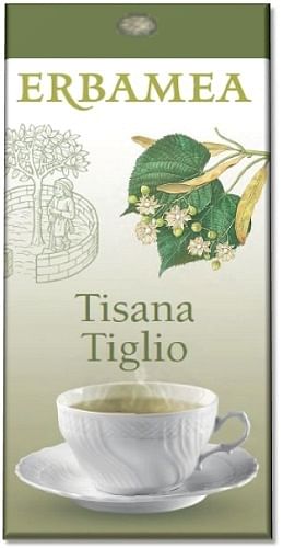 Tisana Tiglio 100 G