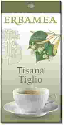 TISANA TIGLIO 100 G