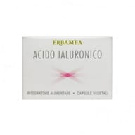 ACIDO IALURONICO 24 CAPSULE