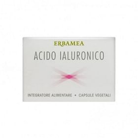 Acido Ialuronico 24 Capsule