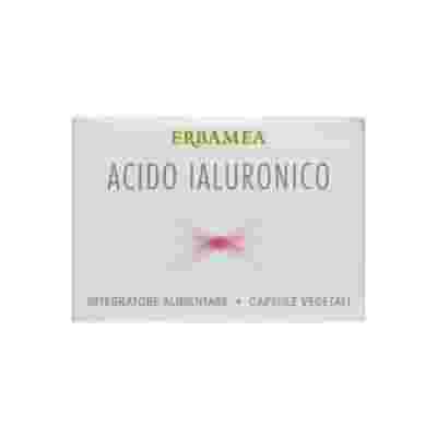 ACIDO IALURONICO 24 CAPSULE