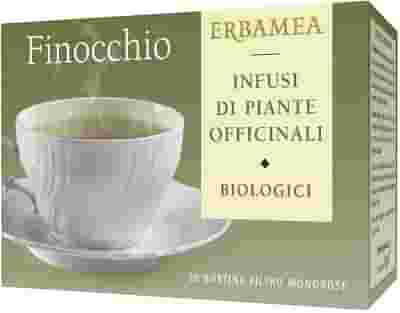 FINOCCHIO 20 BUSTINE FILTRO