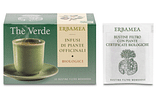 The Verde 20 Bustine Filtro | 1000Farmacie