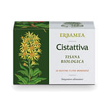 CISTATTIVA TISANA 20 BUSTINE FILTRO