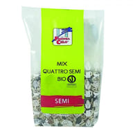 MIX 4 SEMI BIO 250 G