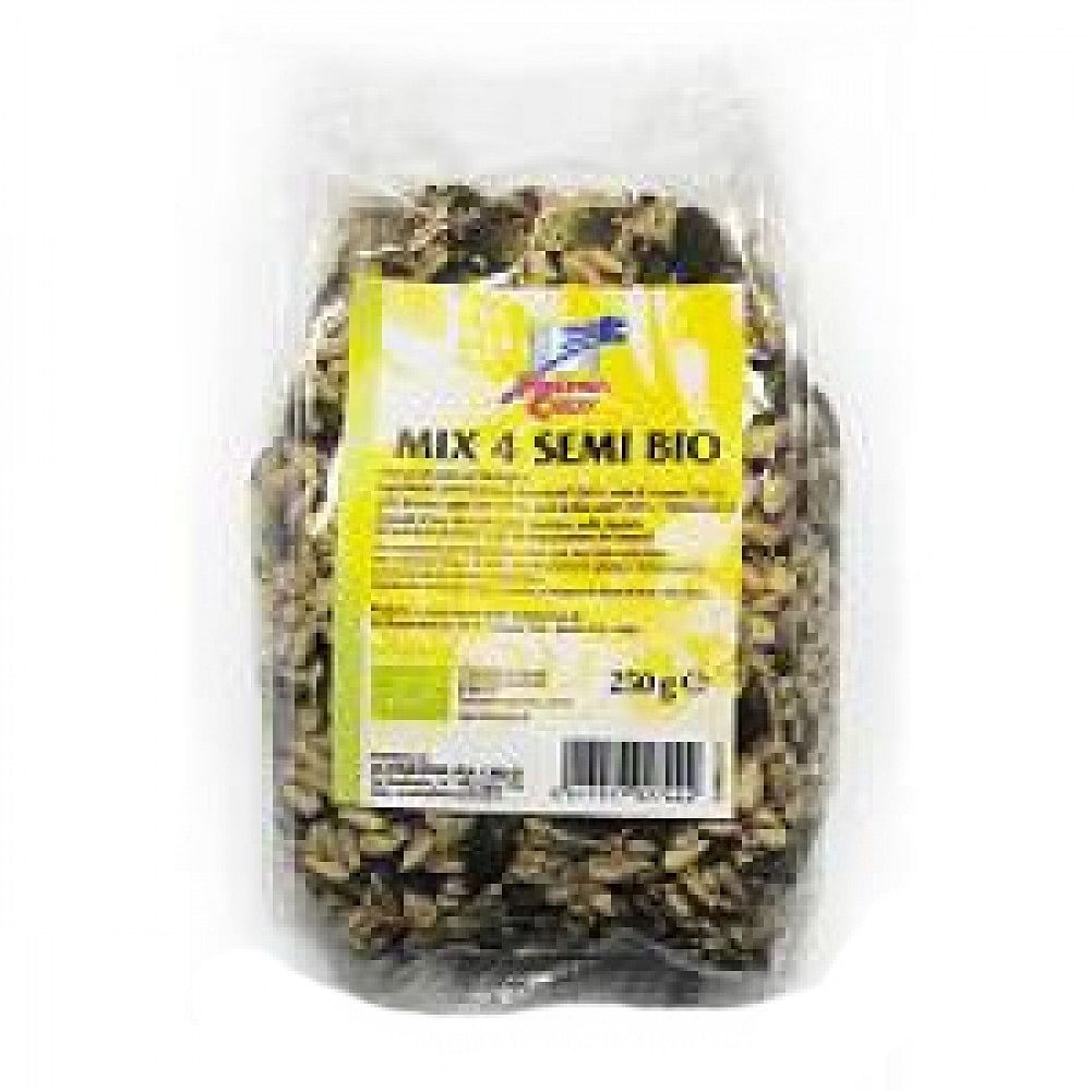 Mix 4 Semi Bio 250 G