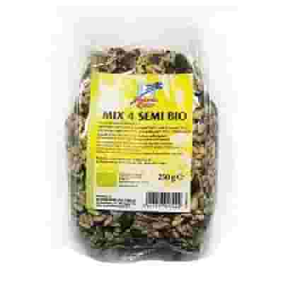 MIX 4 SEMI BIO 250 G