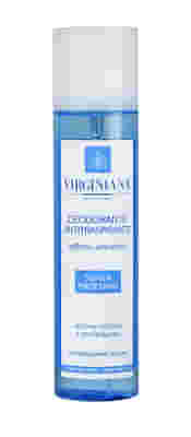 VIRGINIANA DEODORANTE SENZA PROFUMO 100 ML