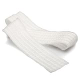MEDICAZIONE IN TECNOLOGIA HYDROFIBER IN CARBOSSIMETILCELLULOSA SODICA E CELLULOSA RIGENERATA AQUACEL EXTRA 1X45 CM 5 PEZZI