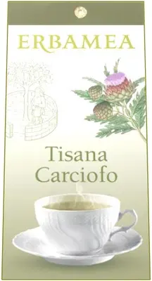 TISANA CARCIOFO 100 G TISANA CARCIOFO 100 G