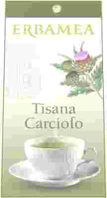 TISANA CARCIOFO 100 G