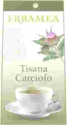 Tisana al Carciofo con Menta e Curcuma, 100g