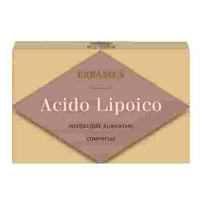 ACIDO LIPOICO 24 COMPRESSE