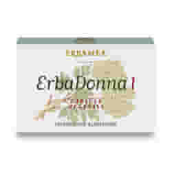 Integratore Erbamea ErbaDonna 1, 20 capsule vegetali