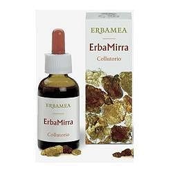 Erbamirra Collutorio 30 Ml