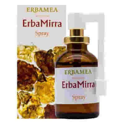 ERBAMIRRA SPRAYGOLA 30 ML