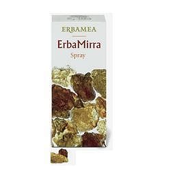 Erbamirra Spraygola 30 Ml