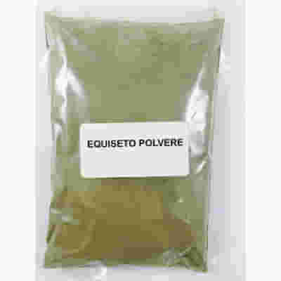EQUISETO FUSTI STERIL POLV 1 KG