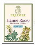 HENNE' ROSSO RINFORZATO TIZIANO 100 G